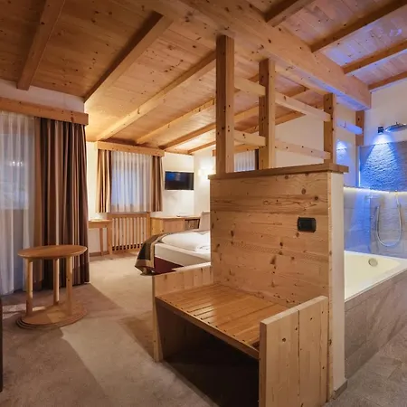 Posta Pederoa Hotel 3*
