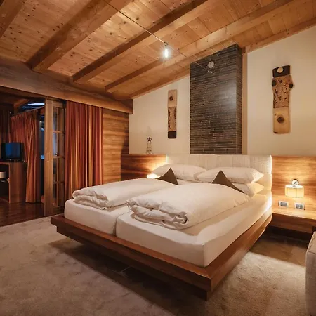 Posta Pederoa Hotel 3*