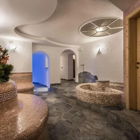 Posta Pederoa Hotel 3*