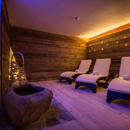 Posta Pederoa Hotel La Valle