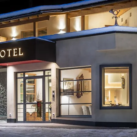 Posta Pederoa Hotel La Valle